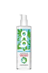 Лубрикант на водній основі Boo Cannabis Lubricant 50 ml
