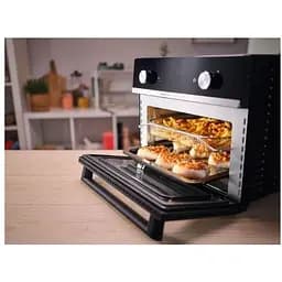 Мультипіч Tefal EasyFry Oven Multifunctional (FW605810) - мініатюра 6