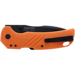 Ніж Cold Steel Engage 3" Drop Point Orange - мініатюра 3