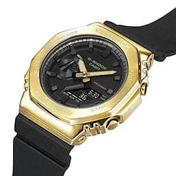 Чоловічий годинник Casio G-Shock Classic GM-2100G-1A9ER - мініатюра 2