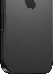 Смартфон Apple iPhone 16 Pro 128GB Black Titanium (MYND3) - мініатюра 3