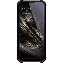 Смартфон Oukitel WP19 8/256 Gb Global Black - мініатюра 2