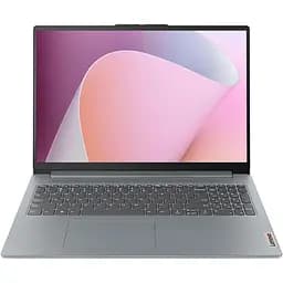 Ноутбук Lenovo IdeaPad Slim 3 16ABR8 5 7530U la 4.5 GHz, IPS, 16GB, 1TB, Без ОС - мініатюра 3
