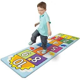 Килимок ігровий Melissa & Doug класики (MD19402) - мініатюра 3