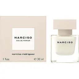 Narciso Rodriguez Narciso 30 мл парфюмированная вода