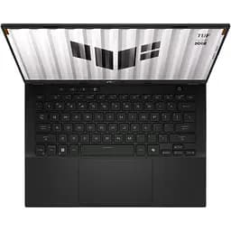 Ноутбук Ігровий ASUS TUF A14 FA401WU AI 9 HX 370 la 5.10 GHz,2.5K,IPS,16GB LPDDR5X,1TB,RTX 4050 6GB - мініатюра 19