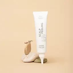 Пілінг для шкіри голови Marie Fresh Cosmetics Scalp Peeling 100 мл - мініатюра 4