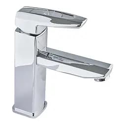 Змішувач для умивальника Mixxus Pegas 001 MI6243 Хром