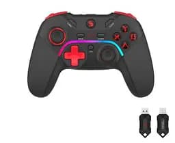 Геймпад A4Tech Bloody GPW70 Sports Black беспроводной