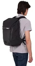 Рюкзак Thule Paramount Commuter 28L TPBBP-328 Black (7121916) - мініатюра 3