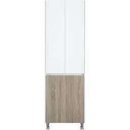 Пенал підлоговий AM.PM Gem S 60 см c кошиком M91CRX0606WF38