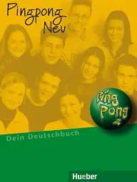 Pingpong Neu 2. Lehrbuch