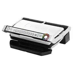 Електрогриль притискний Tefal OptiGrill+ XL GC724D12