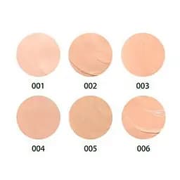 Консилер TopFace Skin Editor Concealer Matte Visible Age Reset PT466 тон 004 5.5 мл - мініатюра 5