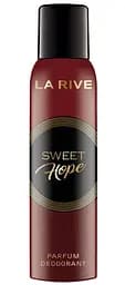 Дезодорант-антиперспірант парфумований La Rive Sweet Hope 150 мл