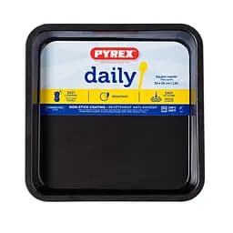 Форма Pyrex Daily для випічки/запікання, 24х24 см - мініатюра 4