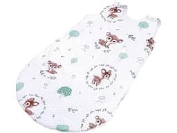 Спальный мешок Moontime "Оленята"