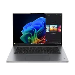 Ноутбук Lenovo 21Q6001FSP, 15. 3, Intel Core Ultra 7 258V, 1 ТБ SSD, сірий, 32 ГБ RAM