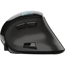 Бездротова миша Trust Voxx Rechargeable Ergonomic WL Black (23731_TRUST) - мініатюра 5