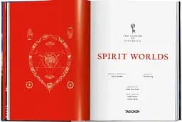 Spirit Worlds. The Library of Esoterica - мініатюра 2