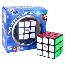 Умный Кубик 3х3 Фирменный Флюо (Smart Cube 3x3 Flyuo) (SC301флюо)