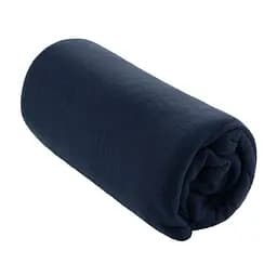 Плед Ardesto Fleece 100% поліестер темно-синій 130 x 160 см (ART0729PB) - мініатюра 2