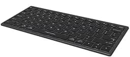 Клавіатура A4Tech Fstyler FX61 USB Grey (FX61 USB (Grey)) - мініатюра 3