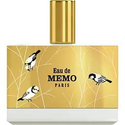 Парфюмированная вода оригинал тестер Memo Eau de Memo 100 мл