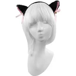 Вушка Кішка Неко Аніме