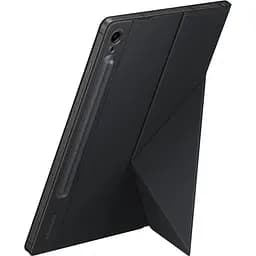 Чохол-книжка Samsung Book Cover для Samsung Galaxy Tab S9 SM-X710/SM-X716 Black (EF-BX710PBEGWW) - мініатюра 5