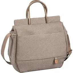 Сумка для коляски Peg-Perego Borsa Mon Amour, бежева (IABO4700-BA36BI29)