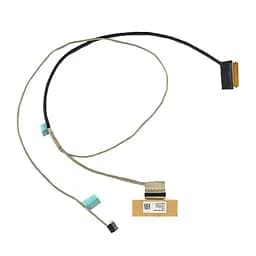 Шлейф матриці / шлейф екрана для ноутбука Asus FX705, TUF705, TUF765 60Hz (1422-03390A2) Оригінал від Asus, 17,3", 30pin, 60Hz