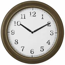 Годинник настінний TFA Outdoor 60306653