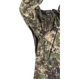 Куртка Hallyard Breda 60 Camo - мініатюра 8