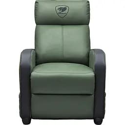 Геймерське крісло Cougar Ranger Elite Army Green [142096]