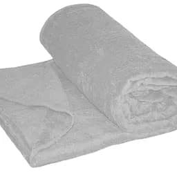 Простыня Ярослав на резинке махровая 200х140х20 диз.14 меланжево серый