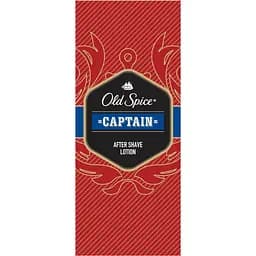 Лосьон после бритья Old Spice Captain 100 мл