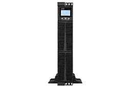 2E Джерело безперебійного живлення OD1000RT, 1000VA/900W, RT2U, LCD, USB, 3xSchuko - мініатюра 5