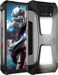 Смартфон Unihertz 8849 TANK 2 Pro 8/256GB Black Night Vision + Проектор + 2 Прожектори