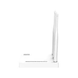 Точка доступу торговельної марки Netis моделі WF2409E з мережним адаптером - мініатюра 3