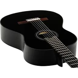 Класична гітара Yamaha C40B [130393] - мініатюра 6