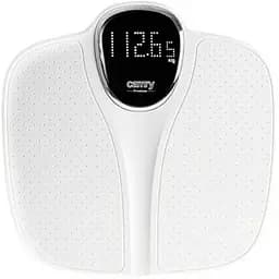 Весы напольные для новорожденных Camry CR 8171w с функцией взвешивания ребенка
