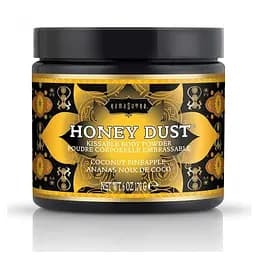 Їстівна пудра Kamasutra Honey Dust Coconut Pineapple 170 ml