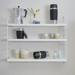 Термочашка Tefal Travel Mug Classic 360 мл чорна (N2020210) - мініатюра 6