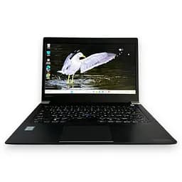 Ноутбук Toshiba PORTEGE X30-E 13.3" (i5-8350U / 8GB / SSD 256GB / 1920x1080 IPS) Refurbished