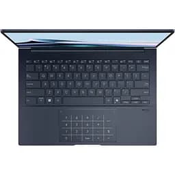 Ноутбук ASUS Zenbook 14 UX3405CA Ultra 9 285H la 54GHz,14'',3K,32GB LPDDR5X,1TB,Arc,Windows 11 Pro - мініатюра 11