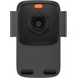Автотримач Baseus Easy Control Clamp Pro (Suction Cup) SUYK020001 - мініатюра 4