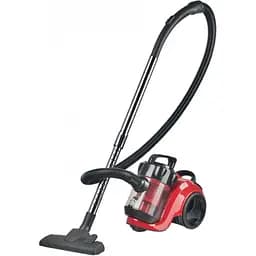 Пылесос Grunhelm GVC8216R [81509]