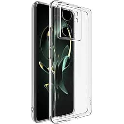 Силіконовий чохол BeCover для Xiaomi 13T/13T Pro Transparancy (710920)