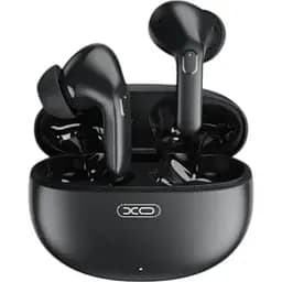 Бездротові навушники XO G17 Avatar Dual Mic Bluetooth стерео гарнітура чорна 6920680845545